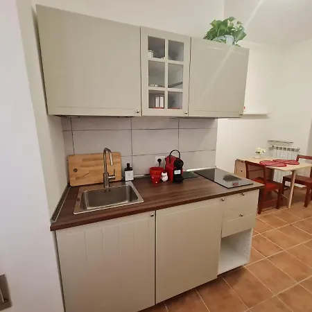 Casa Di Alessandro * Roma