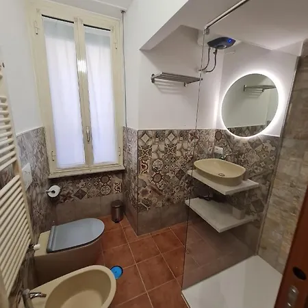 Casa Di Alessandro 로마