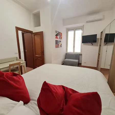 Apartment Casa Di Alessandro *
