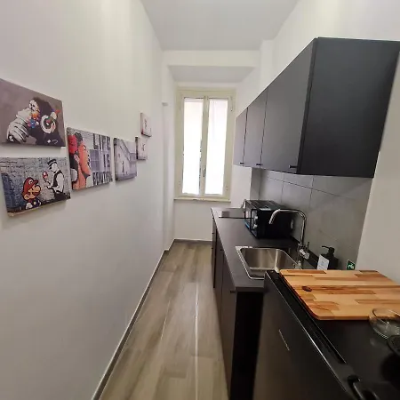 Casa Di Alessandro *