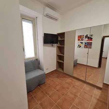 Casa Di Alessandro Apartmán Řím