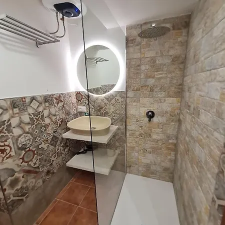 Casa Di Alessandro Řím