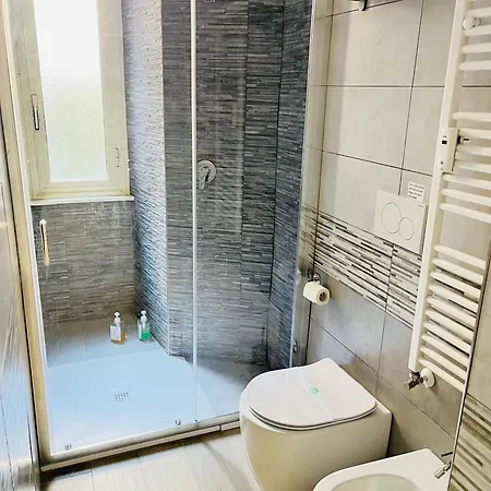 Casa Di Alessandro Apartmán Řím