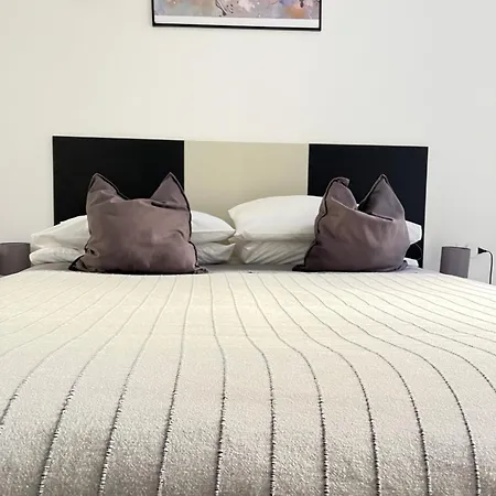 Apartmán Casa Di Alessandro Řím