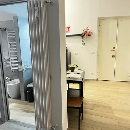 Casa Di Alessandro *