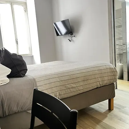 Casa Di Alessandro Řím